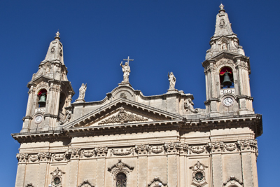 naxxar church 